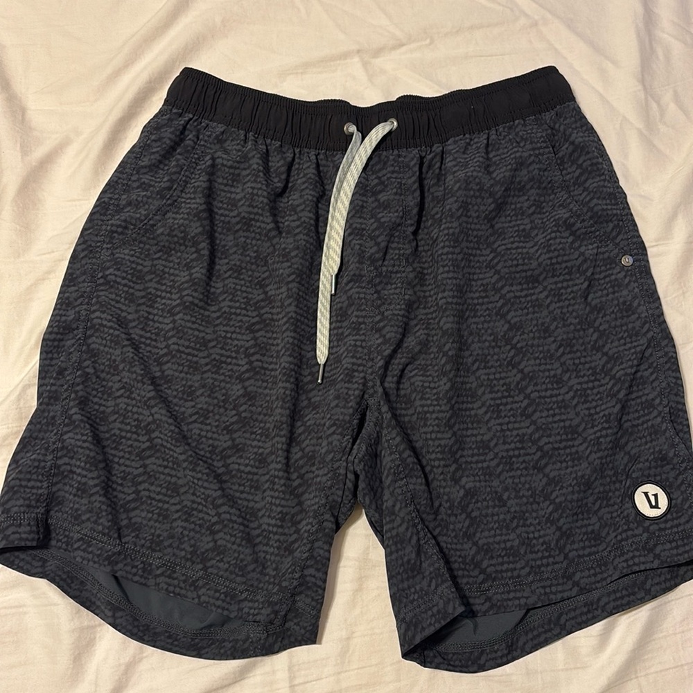 Vuori Kore Short